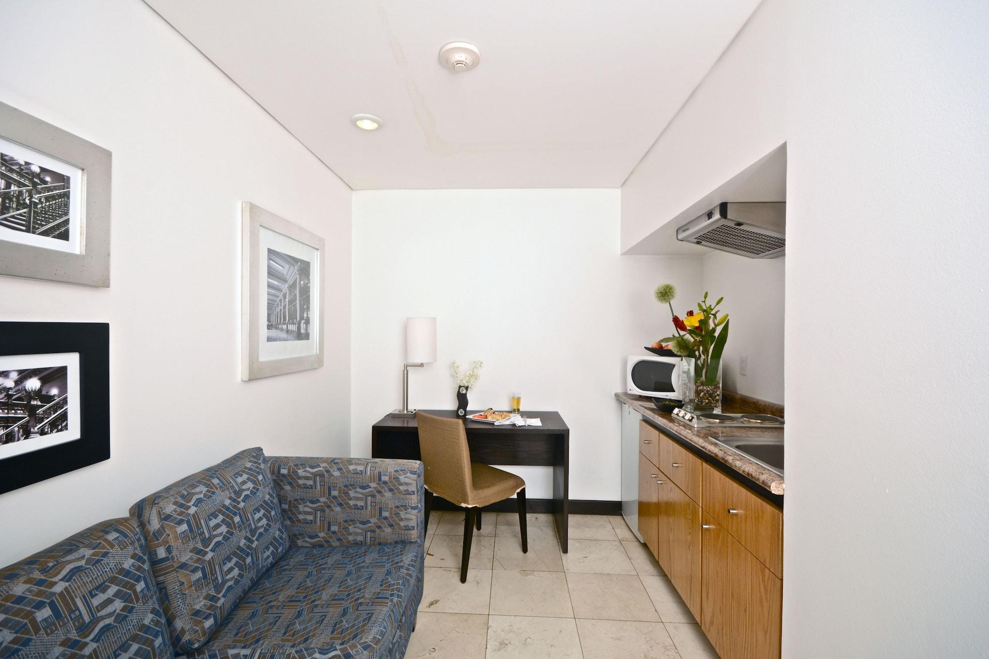 Hotel & Suites Pf Μεξικό Εξωτερικό φωτογραφία