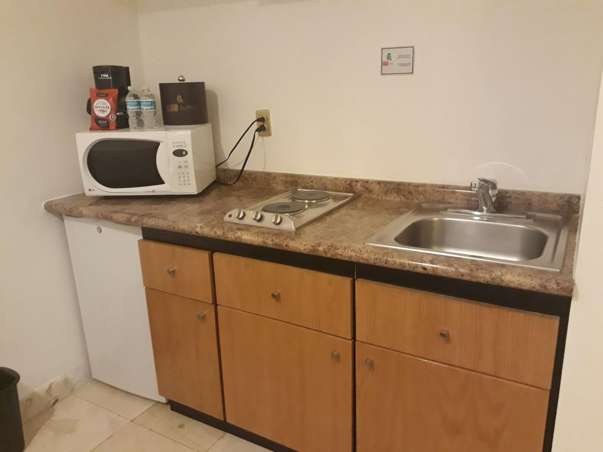 Hotel & Suites Pf Μεξικό Εξωτερικό φωτογραφία