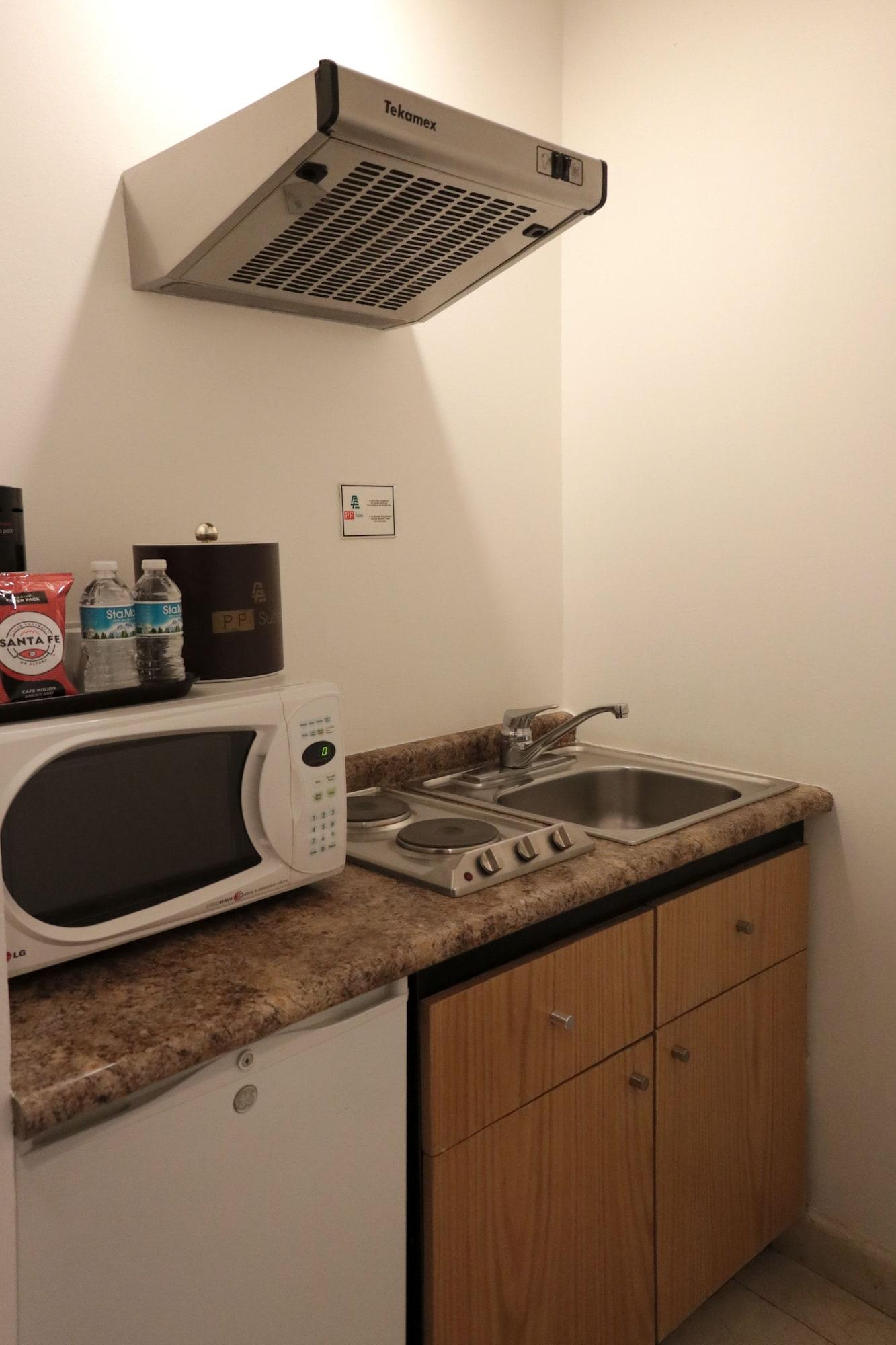 Hotel & Suites Pf Μεξικό Εξωτερικό φωτογραφία