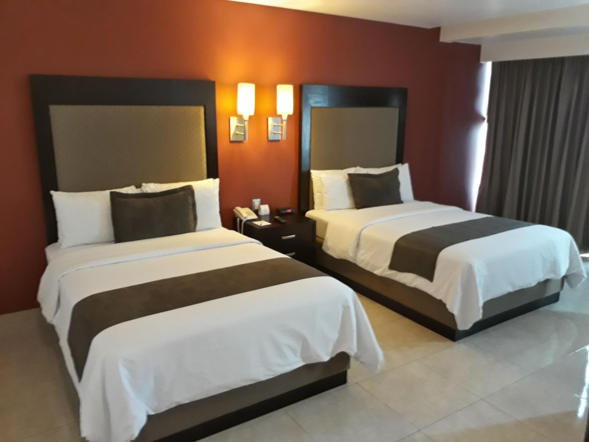Hotel & Suites Pf Μεξικό Εξωτερικό φωτογραφία