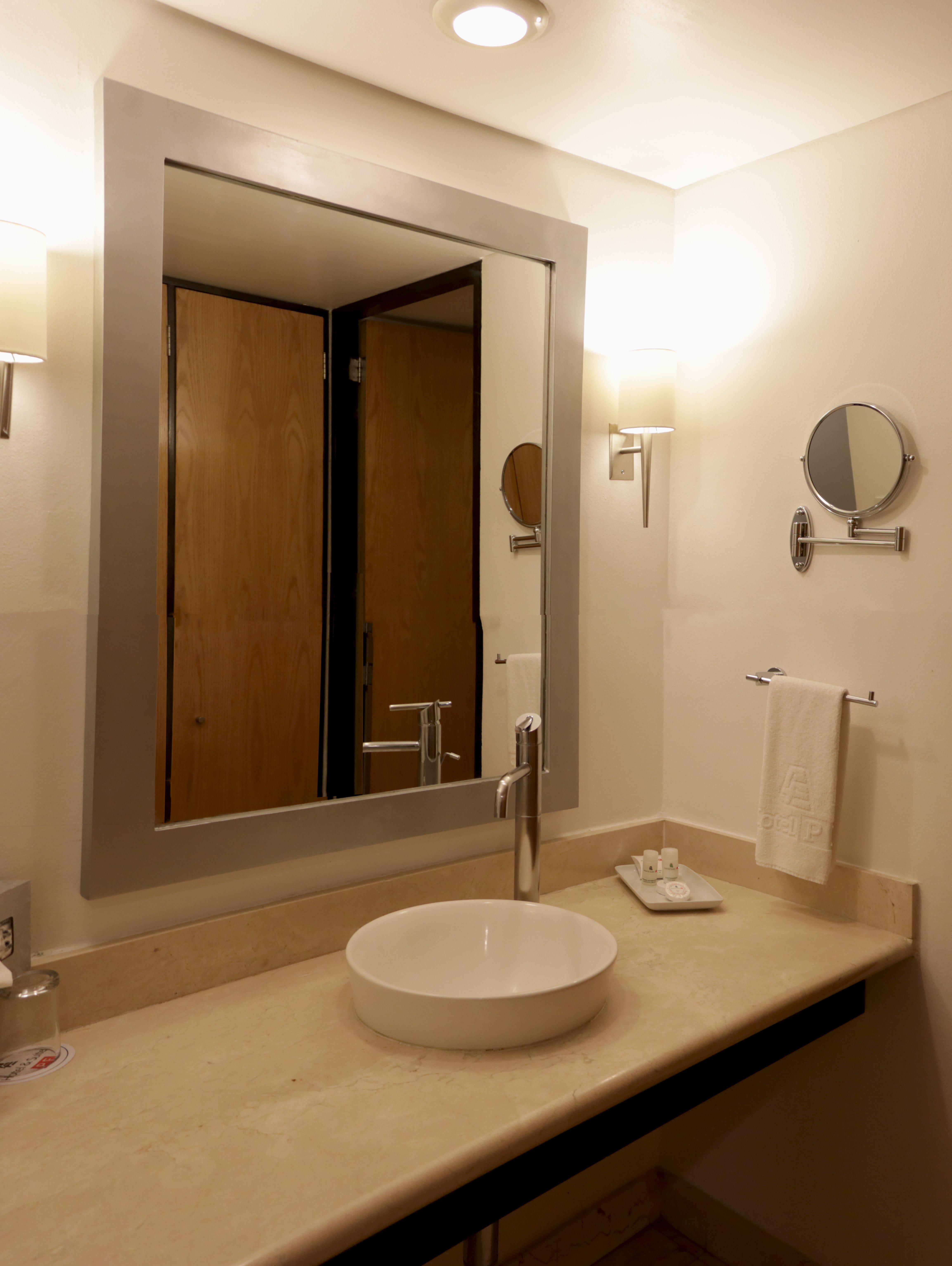 Hotel & Suites Pf Μεξικό Εξωτερικό φωτογραφία