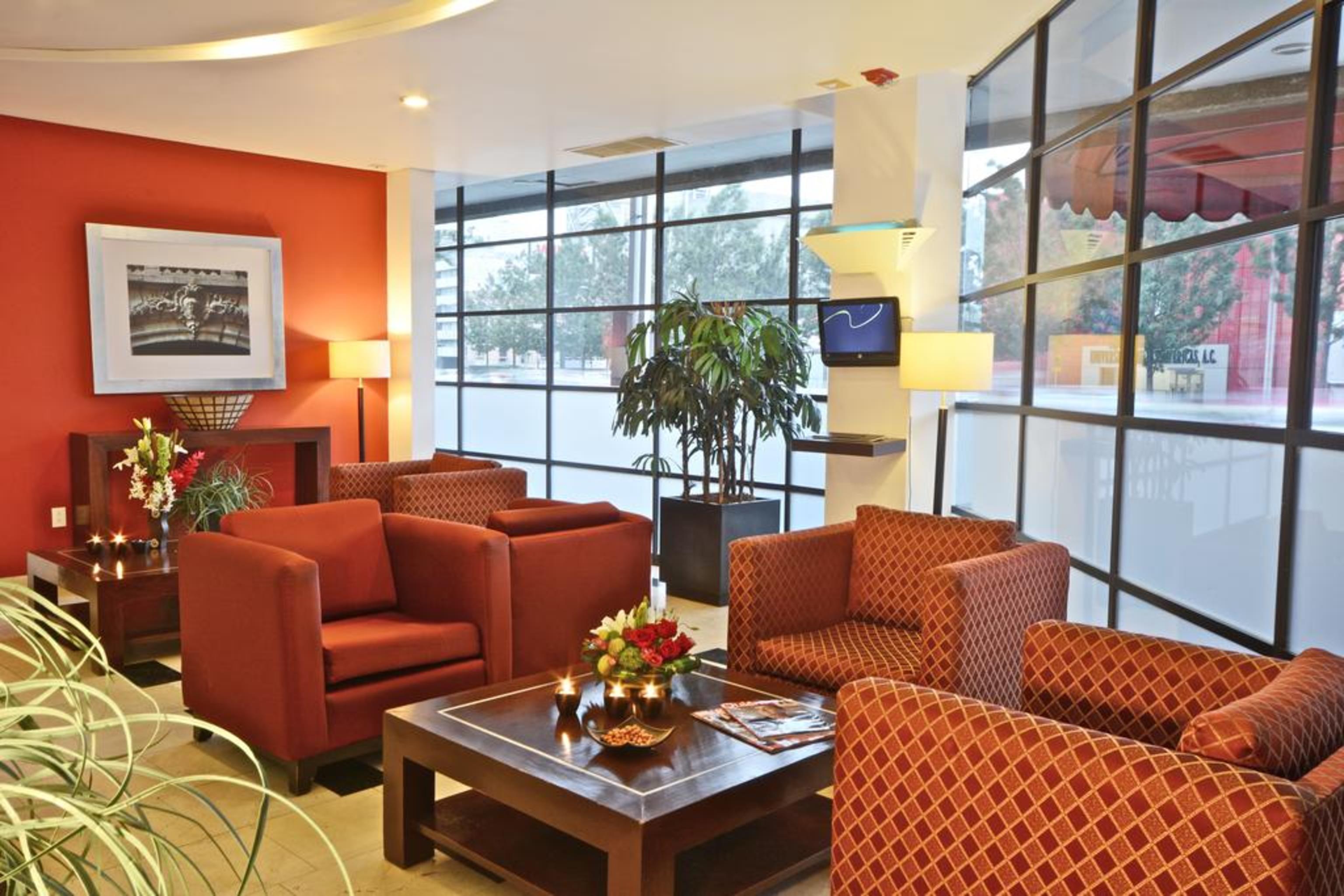 Hotel & Suites Pf Μεξικό Εξωτερικό φωτογραφία