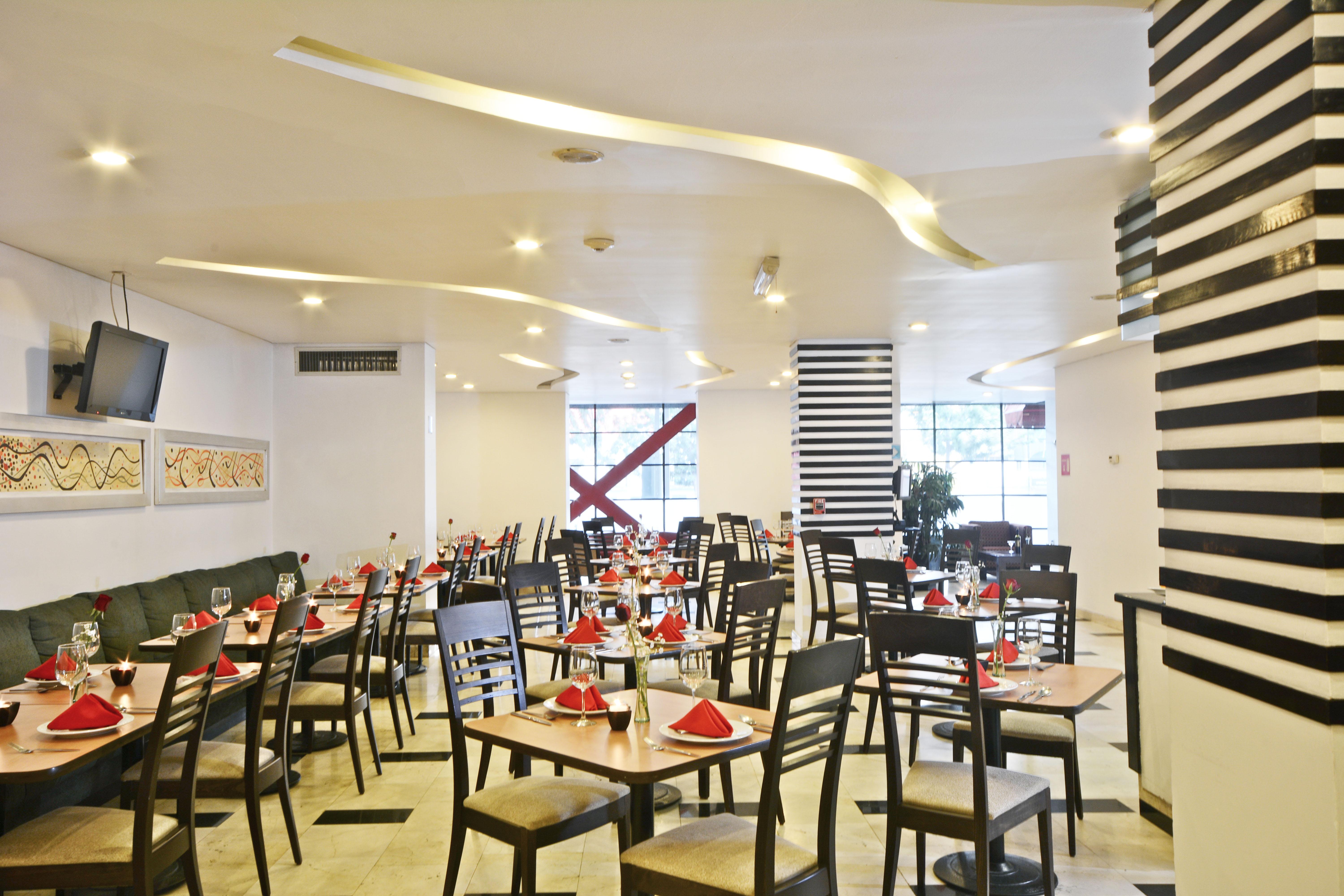 Hotel & Suites Pf Μεξικό Εξωτερικό φωτογραφία