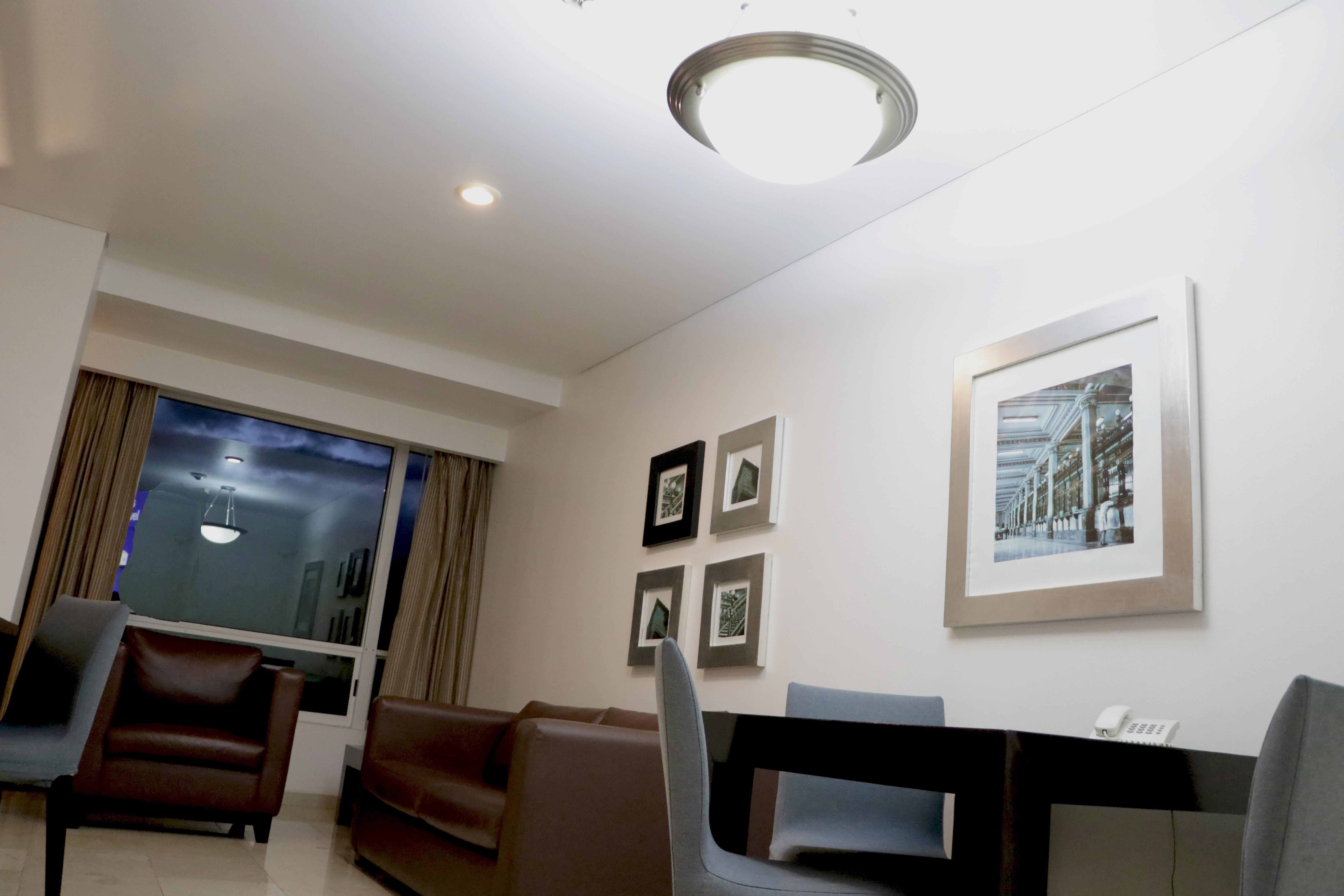 Hotel & Suites Pf Μεξικό Εξωτερικό φωτογραφία