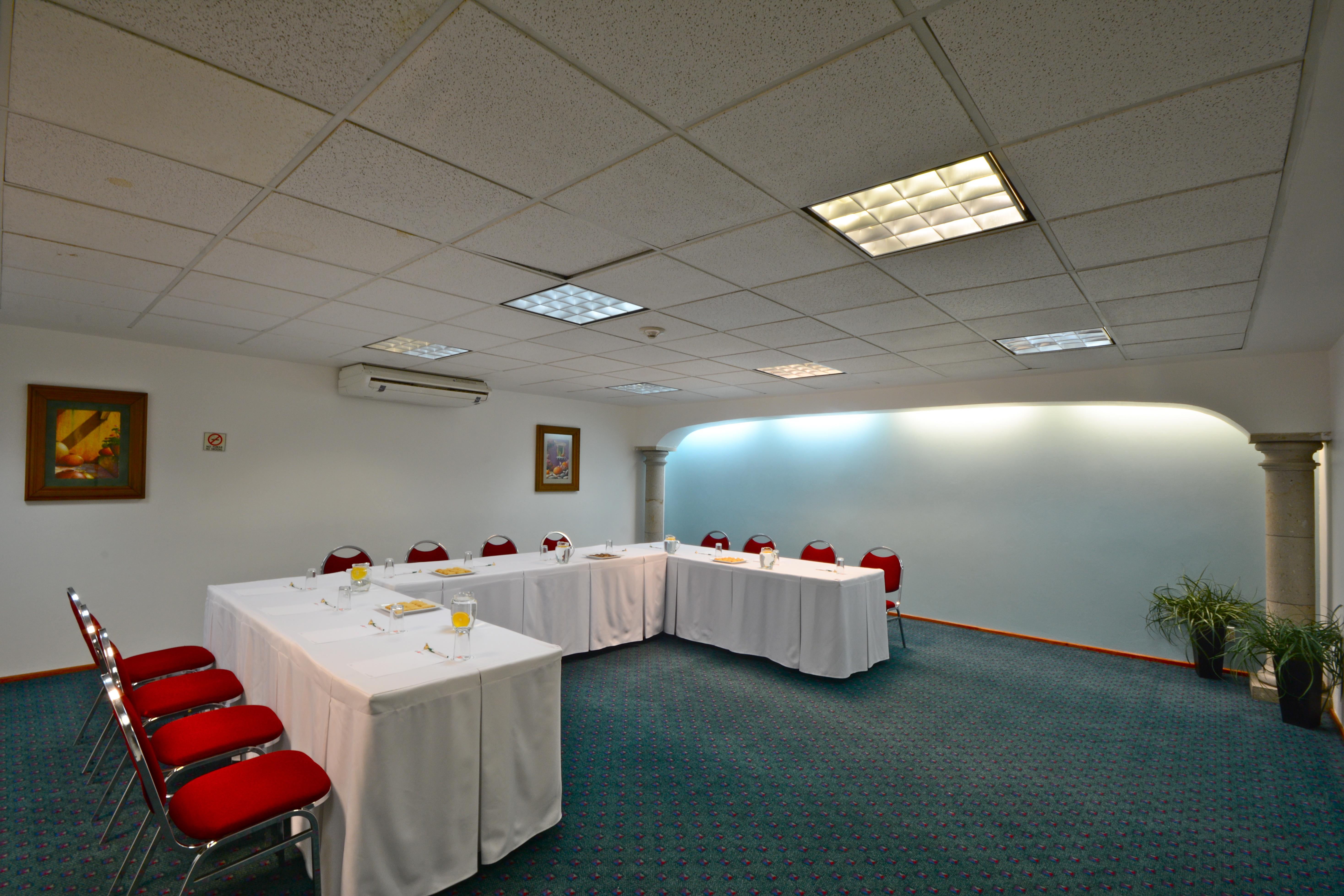 Hotel & Suites Pf Μεξικό Εξωτερικό φωτογραφία