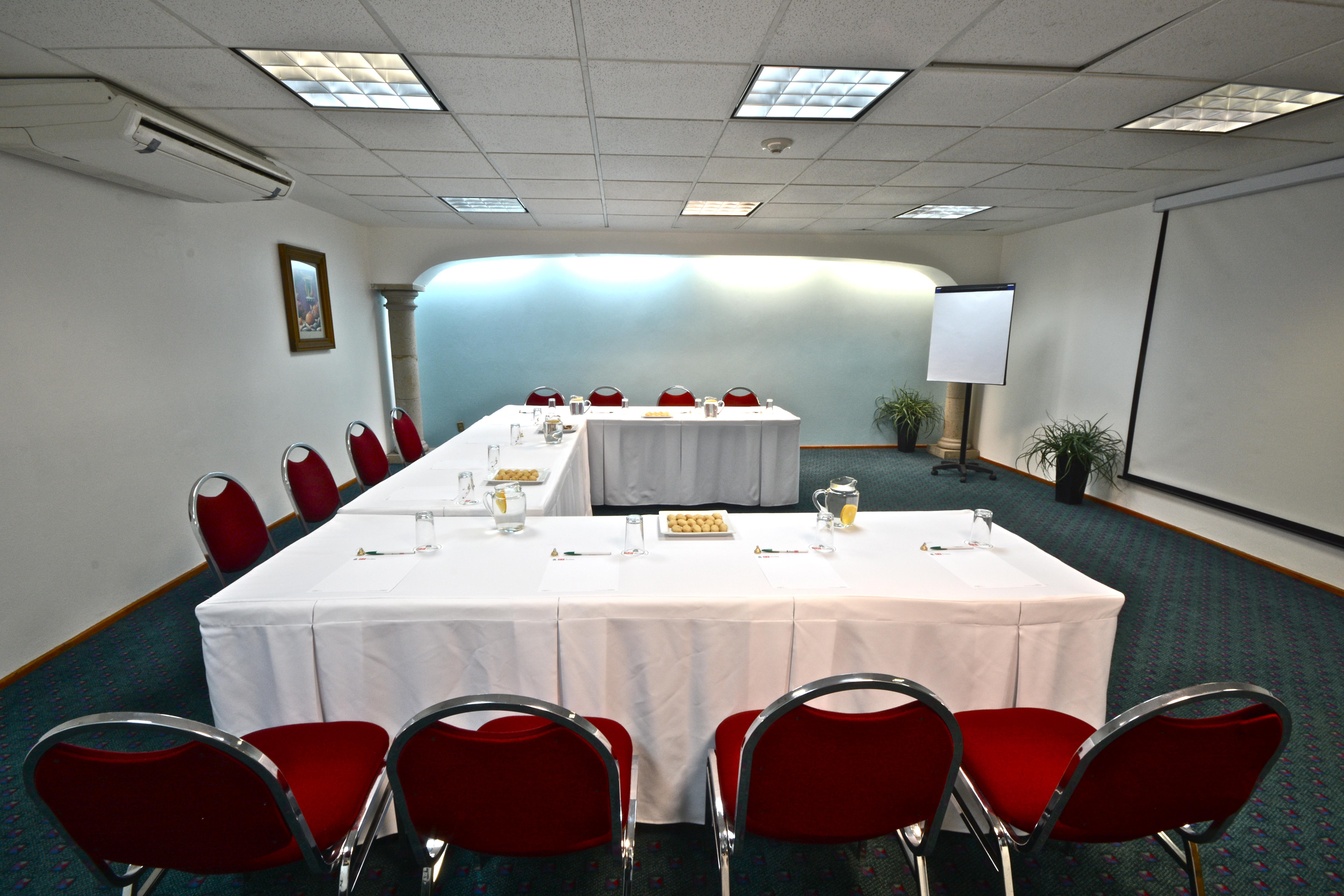 Hotel & Suites Pf Μεξικό Εξωτερικό φωτογραφία