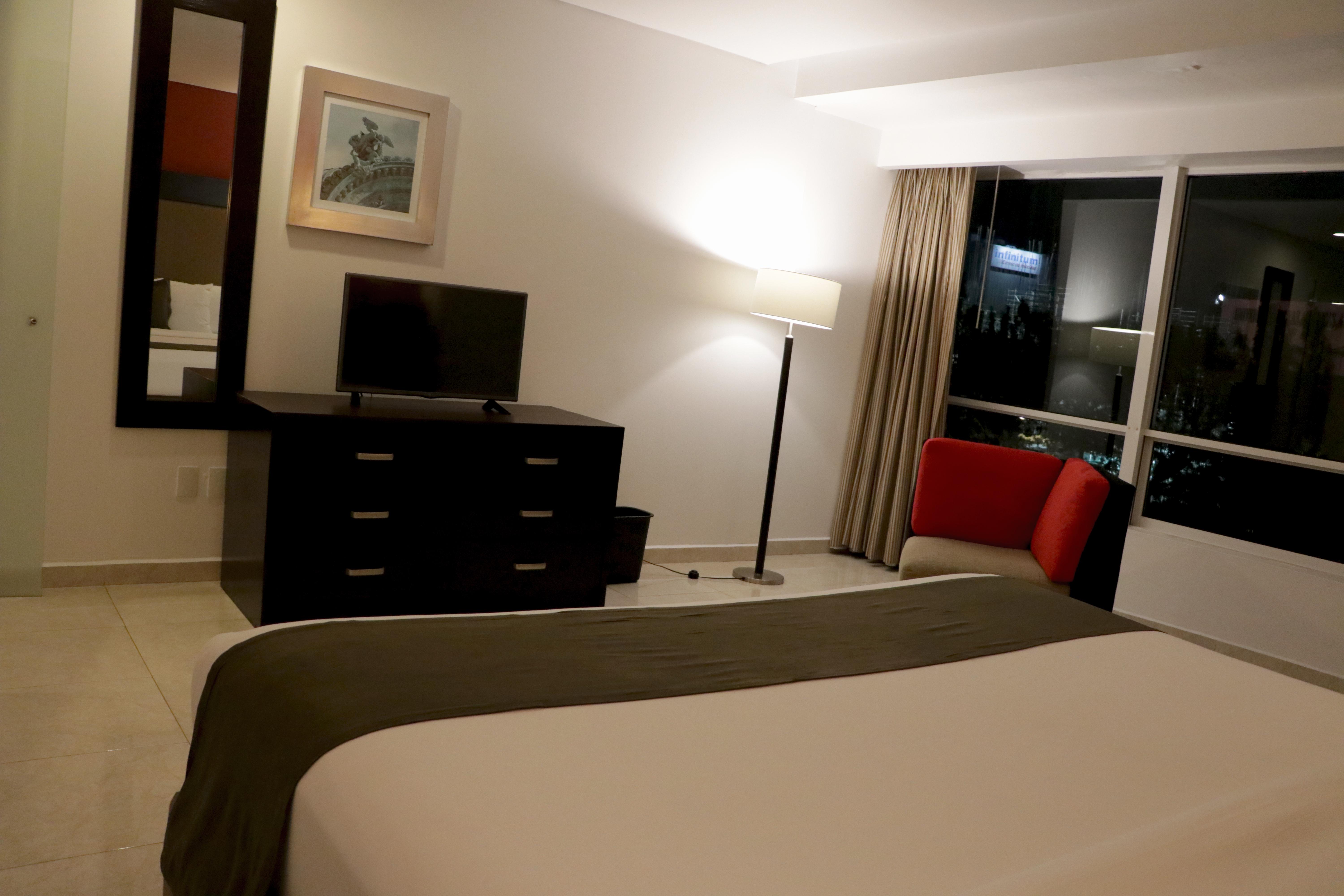 Hotel & Suites Pf Μεξικό Εξωτερικό φωτογραφία