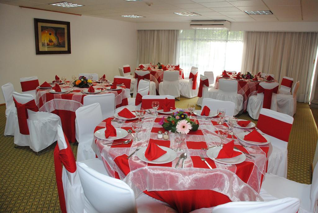 Hotel & Suites Pf Μεξικό Εξωτερικό φωτογραφία
