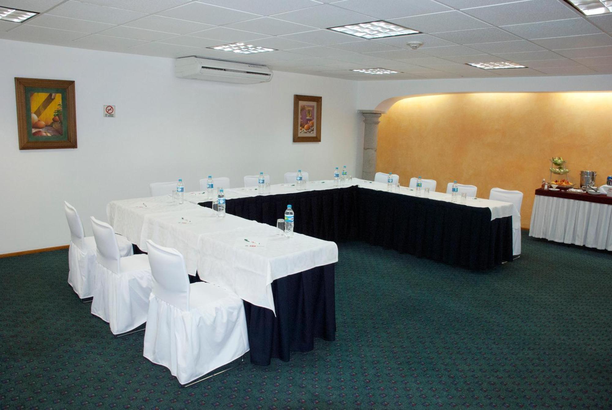Hotel & Suites Pf Μεξικό Εξωτερικό φωτογραφία