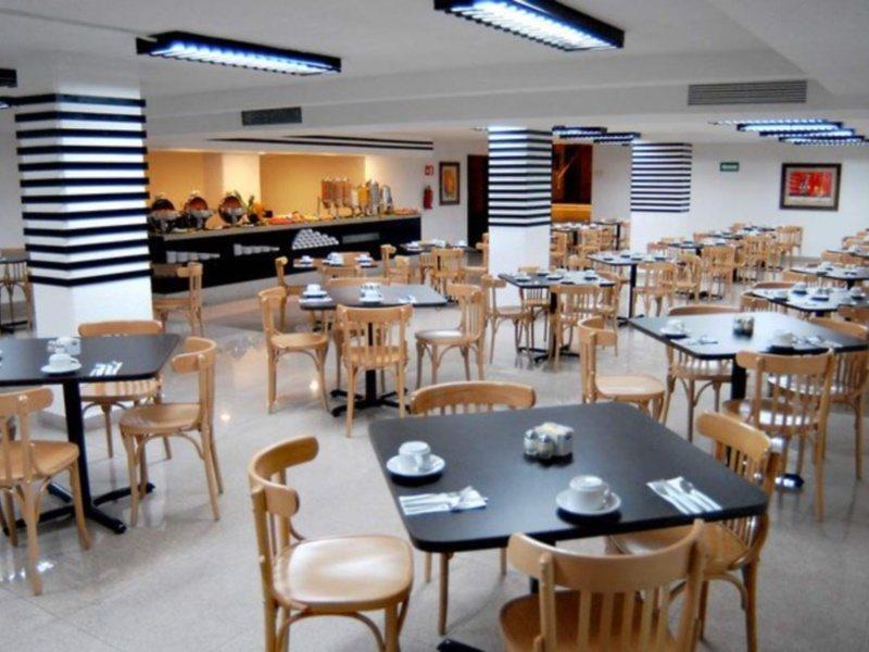 Hotel & Suites Pf Μεξικό Εξωτερικό φωτογραφία