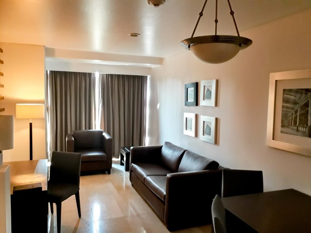 Hotel & Suites Pf Μεξικό Εξωτερικό φωτογραφία
