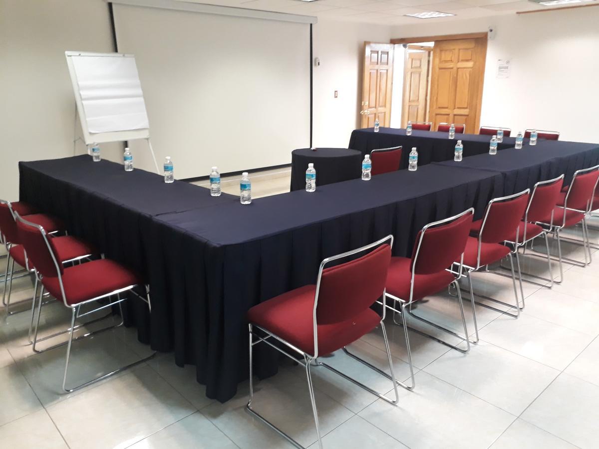 Hotel & Suites Pf Μεξικό Εξωτερικό φωτογραφία