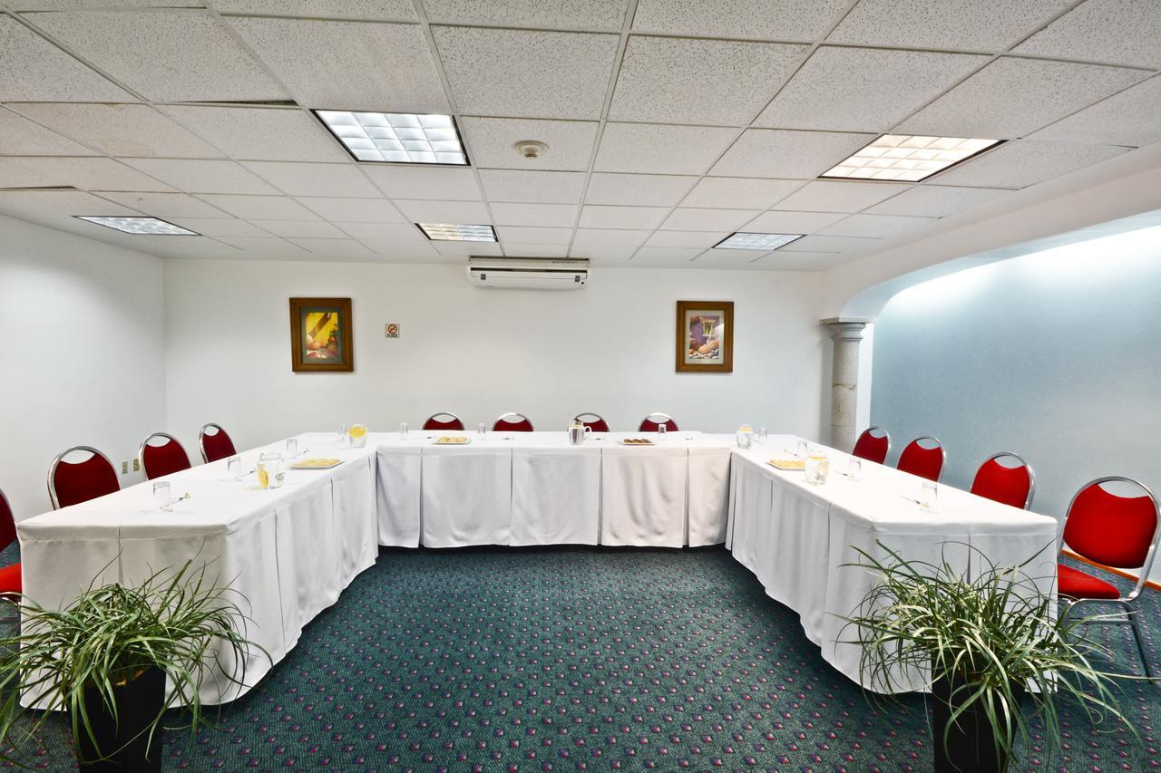 Hotel & Suites Pf Μεξικό Εξωτερικό φωτογραφία