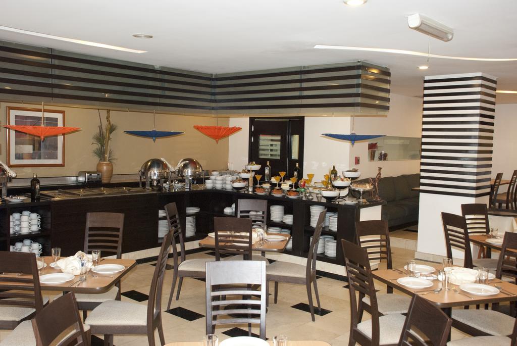 Hotel & Suites Pf Μεξικό Εξωτερικό φωτογραφία