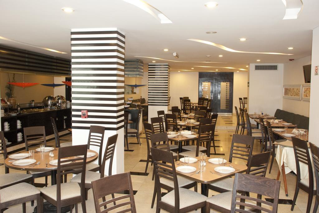 Hotel & Suites Pf Μεξικό Εξωτερικό φωτογραφία