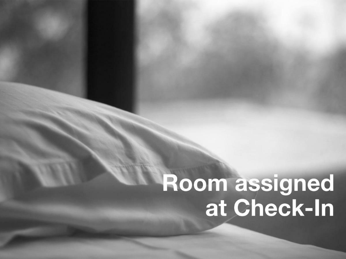 Hotel & Suites Pf Μεξικό Δωμάτιο φωτογραφία