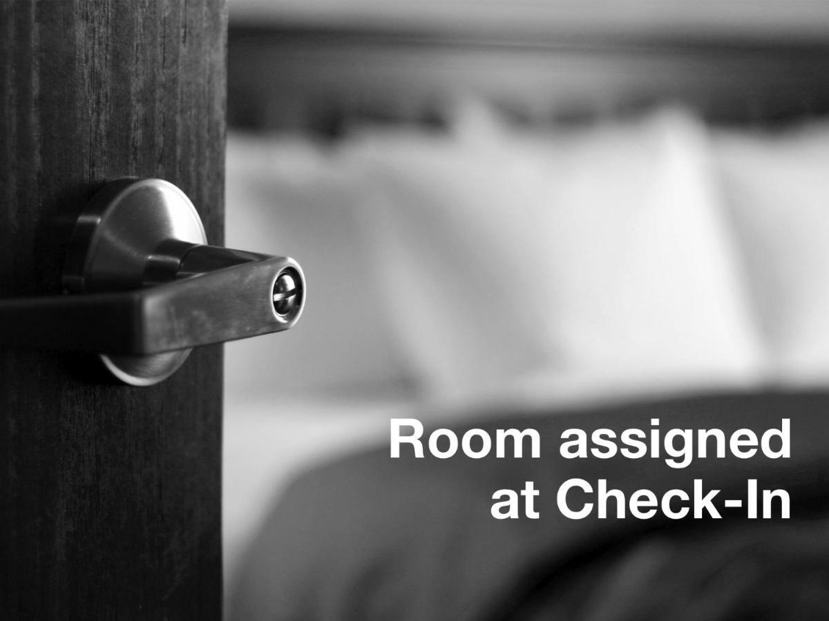 Hotel & Suites Pf Μεξικό Δωμάτιο φωτογραφία