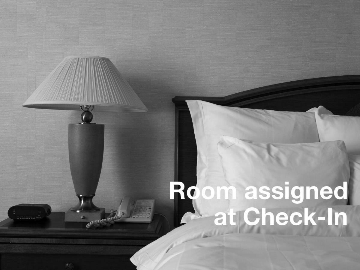 Hotel & Suites Pf Μεξικό Δωμάτιο φωτογραφία