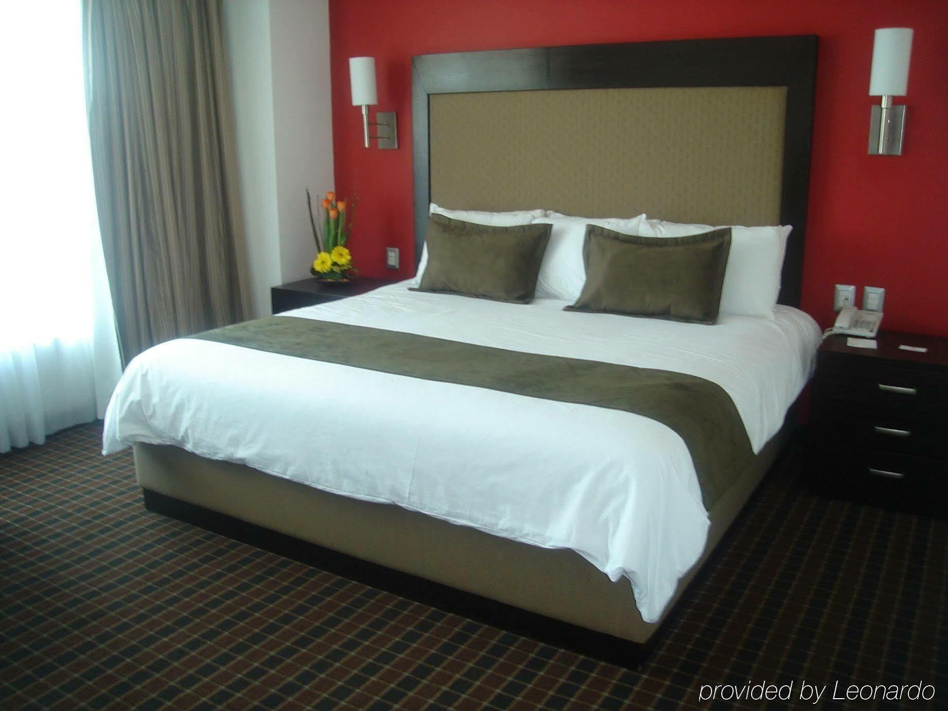 Hotel & Suites Pf Μεξικό Δωμάτιο φωτογραφία