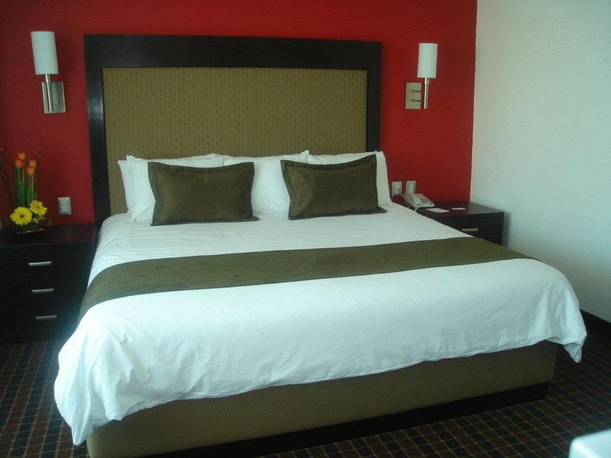 Hotel & Suites Pf Μεξικό Δωμάτιο φωτογραφία
